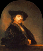 Rembrandt-1640